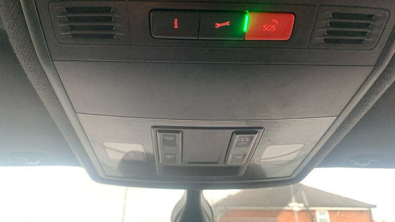 SEAT Ibiza 1.0 TSI 110 Xcellence [EZ] 5dr Petrol Hatchback